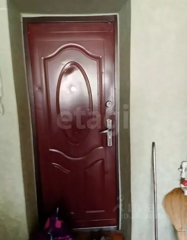 Комната Брянская область, Брянск Ростовская ул., 12 (18.5 м) - Фото 2