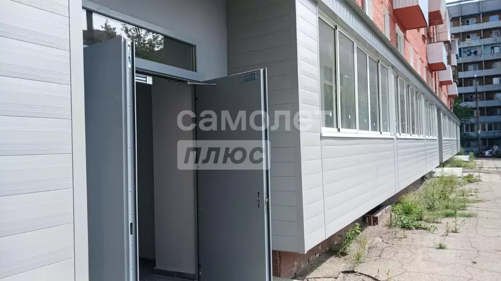 3-к кв. Иркутская область, Иркутск бул. Рябикова, 1 (61.1 м) - Фото 1