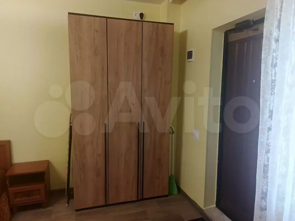 Квартира-студия, 25 м, 1/2 эт. - Фото 1