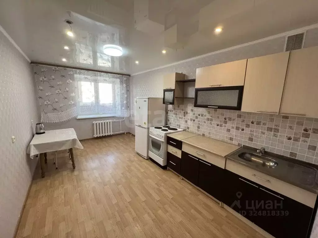 1-к кв. Тюменская область, Тюмень Магаданская ул., 5 (45.0 м) - Фото 2