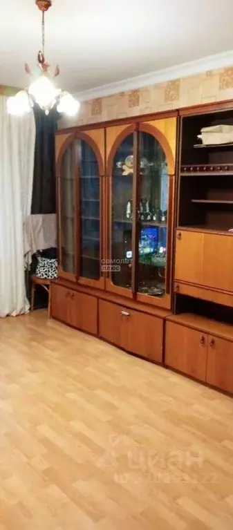 1-к кв. Москва Профсоюзная ул., 146К2 (33.0 м) - Фото 2