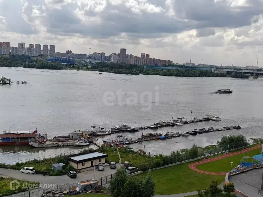 Продаётся 3-к квартира, 117 м - Фото 1