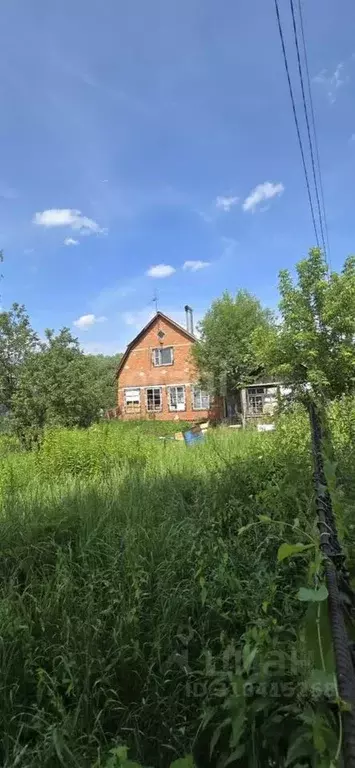 Дом в Московская область, Домодедово городской округ, д. Судаково 48 ... - Фото 1