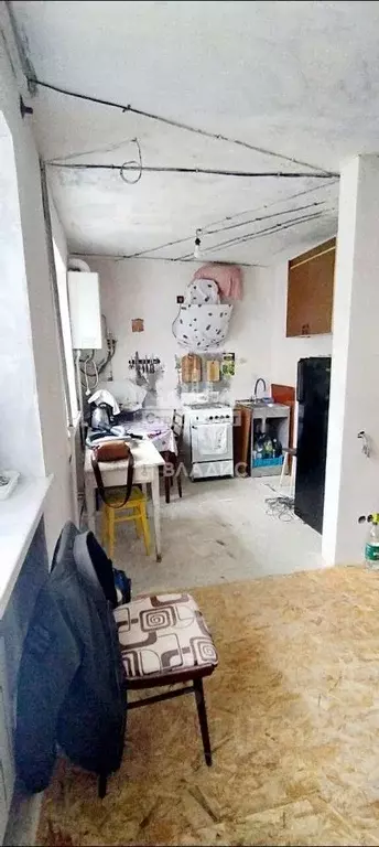 3-к кв. Крым, Керчь ул. Клары Цеткин, 15 (57.0 м) - Фото 0