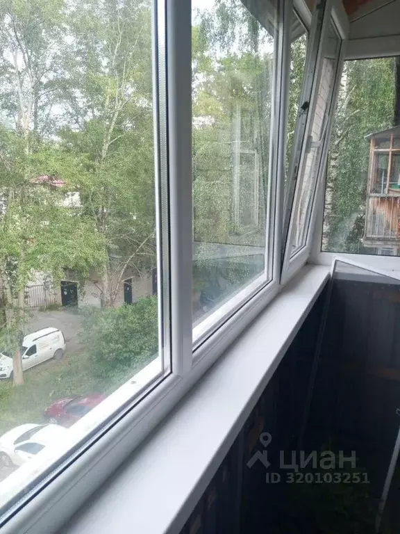 Комната Пермский край, Березники ул. Веры Бирюковой, 10 (15.0 м) - Фото 1