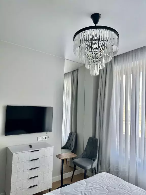 2-к кв. Москва Новоданиловская наб., 8к3 (36.0 м) - Фото 2