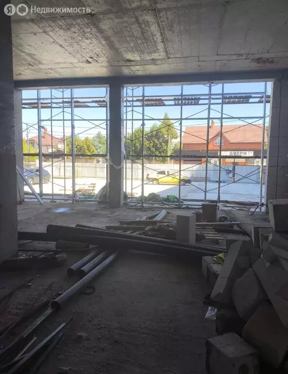 Помещение свободного назначения (1200 м) - Фото 1