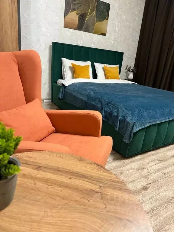 1-к кв. Забайкальский край, Чита ул. Бутина, 125 (58.0 м) - Фото 0