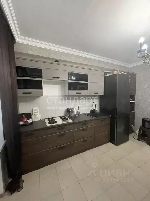 2-к кв. Ставропольский край, Предгорный муниципальный округ, ... - Фото 1