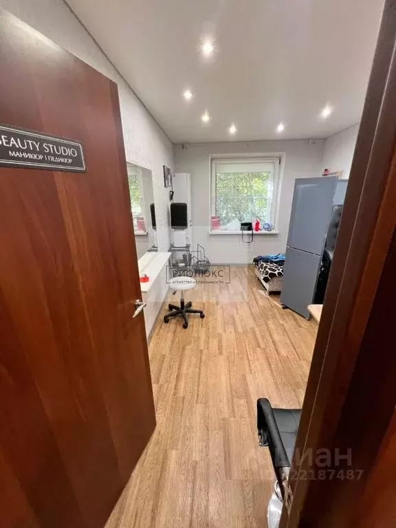 1-к кв. Челябинская область, Челябинск ул. Братьев Кашириных, 114А ... - Фото 2