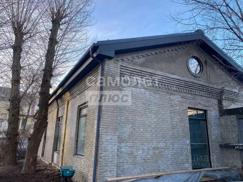 Помещение свободного назначения в Москва ул. Шаболовка, 26С12 (277 м) - Фото 1