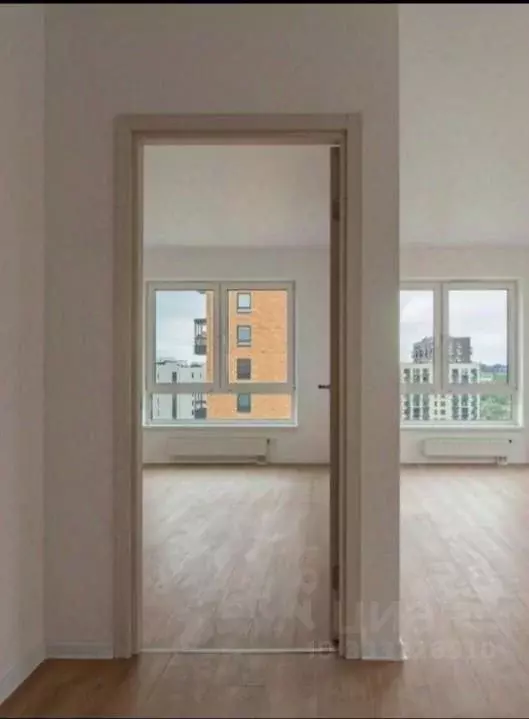 3-к кв. Санкт-Петербург Кантемировская ул., 13 (65.0 м) - Фото 1