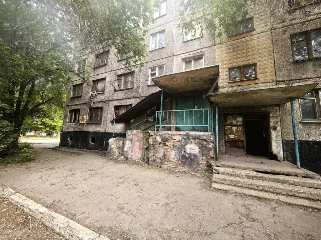 Помещение свободного назначения в Оренбургская область, Новотроицк ул. ... - Фото 2