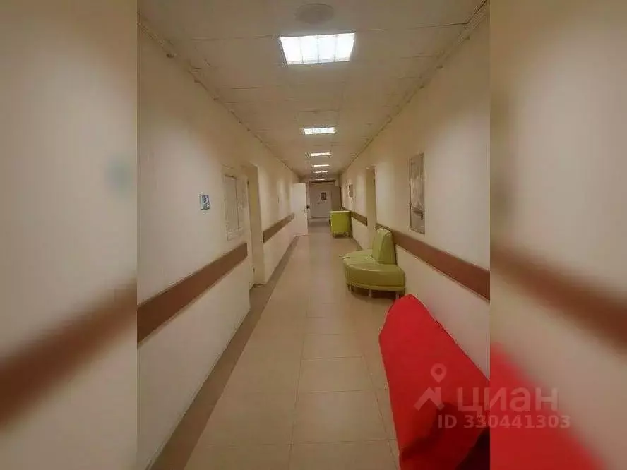 Офис в Башкортостан, Уфа ул. Рихарда Зорге, 5 (44 м) - Фото 2
