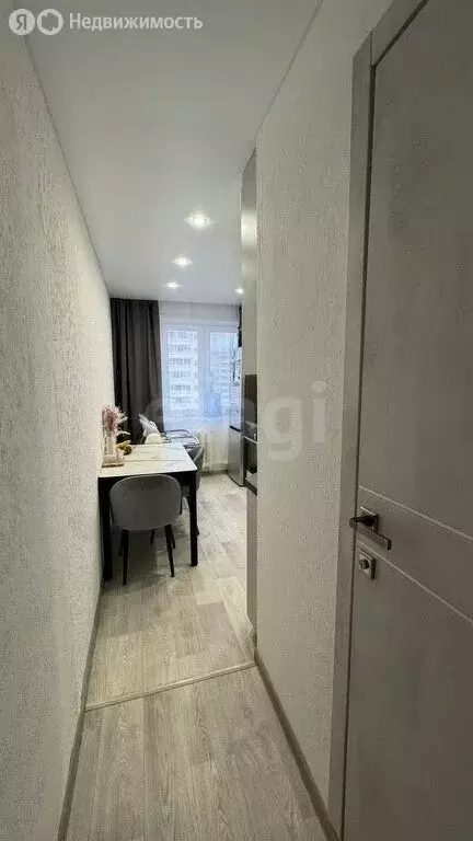 2-комнатная квартира: Пермь, улица Строителей, 12 (44 м) - Фото 1