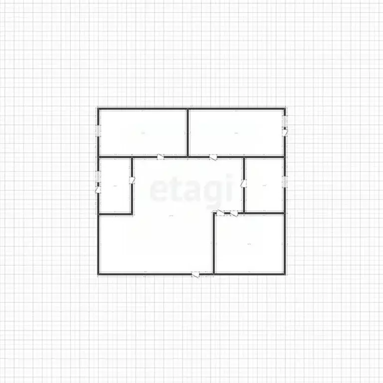 3-к кв. Адыгея, Майкоп ул. 2-я Короткая, 3 (69.8 м) - Фото 2