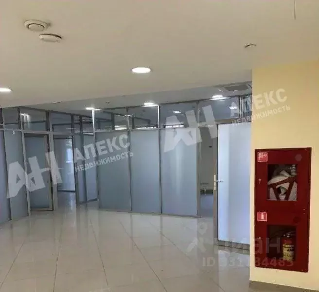 Офис в Москва Садовая-Черногрязская ул., 8С8 (244 м) - Фото 2