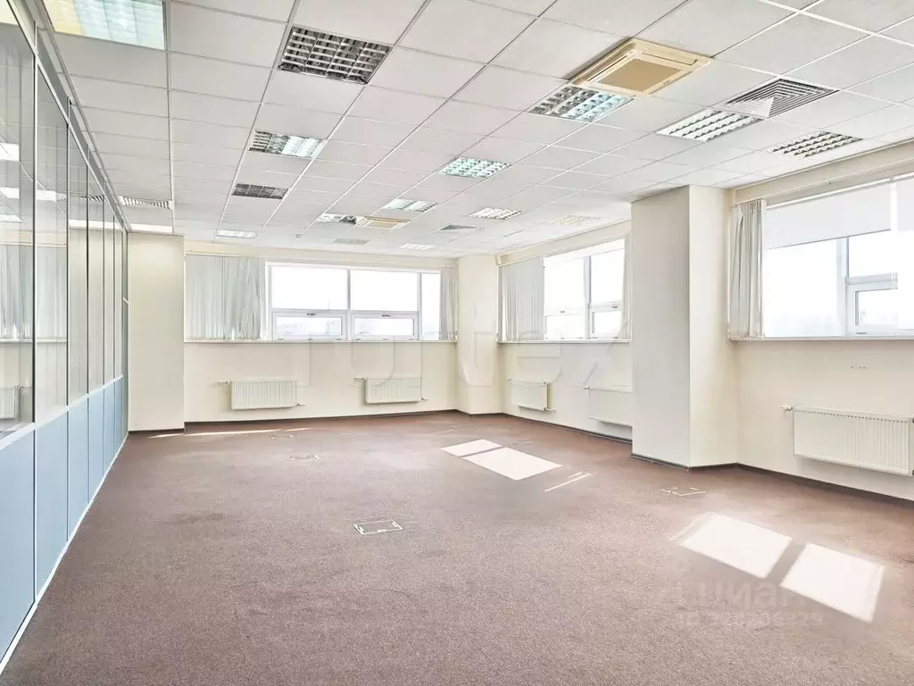 Офис в Москва Новодмитровская ул., 2Б (2118 м) - Фото 1