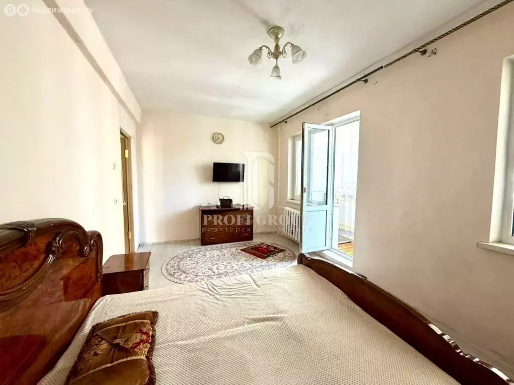 1-комнатная квартира: Симферополь, Ташкентская улица, 12 (38 м) - Фото 2