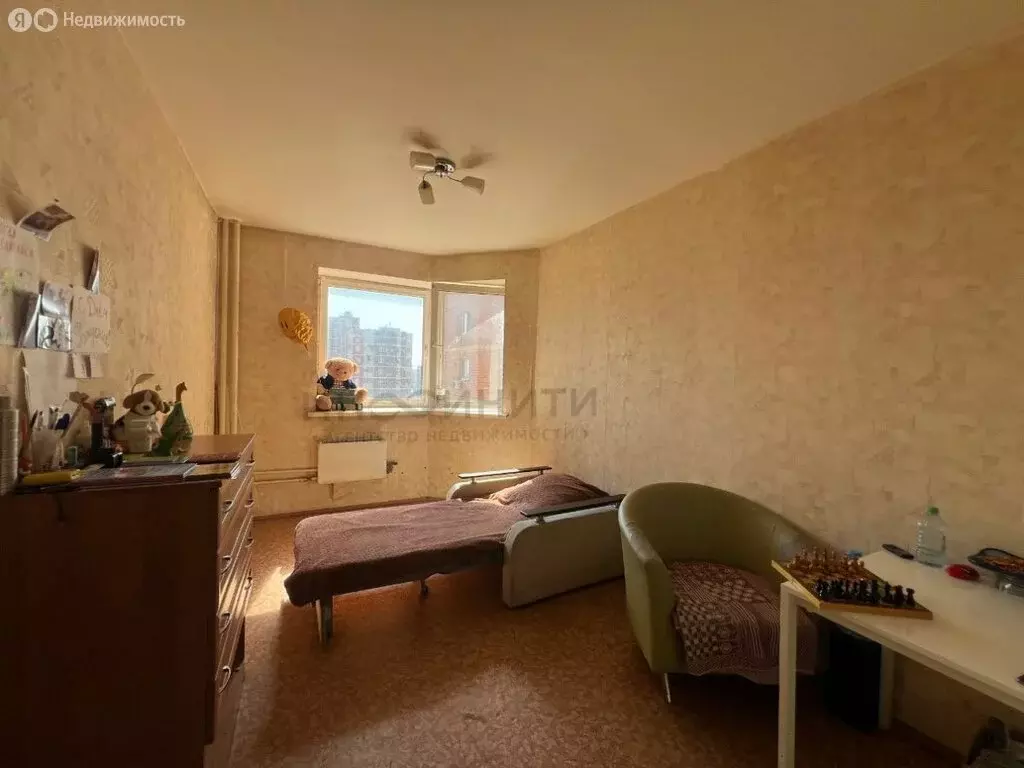 2-комнатная квартира: Москва, проспект Вернадского, 27 (55 м) - Фото 2