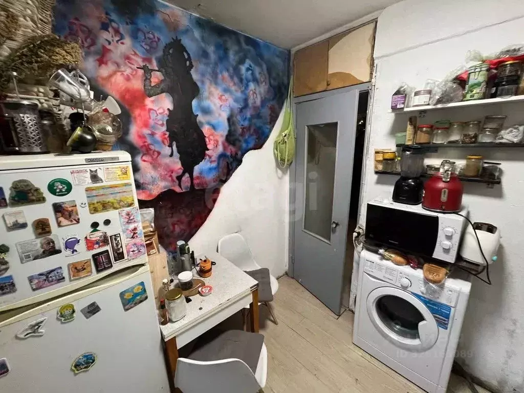 3-к кв. Москва Ферганская ул., 28/7 (58.2 м) - Фото 1