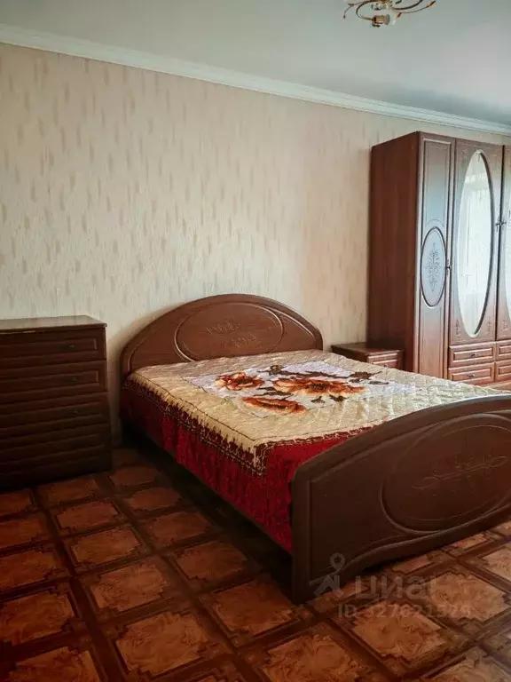 1-к кв. Северная Осетия, Владикавказ Московская ул. (32.0 м) - Фото 2