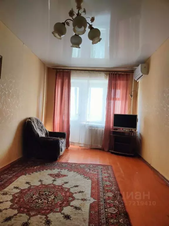 1-к кв. Татарстан, Казань ул. Владимира Кулагина, 8 (30.0 м) - Фото 0