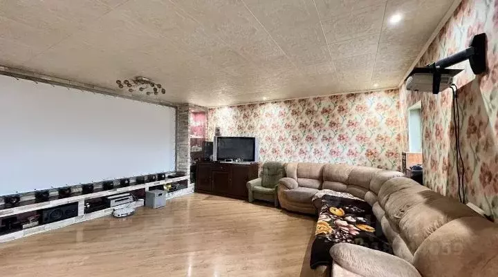 Дом в Башкортостан, Уфимский район, с. Чесноковка Центральная ул. (189 ... - Фото 2