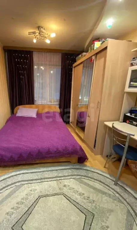 2-к кв. Красноярский край, Норильск ул. Лауреатов, 76 (58.8 м) - Фото 1