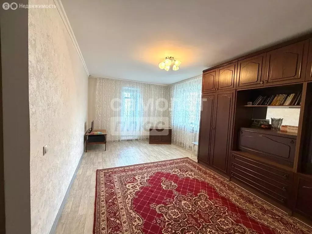 3-комнатная квартира: Липецк, улица А.Г. Стаханова, 11 (71 м) - Фото 1
