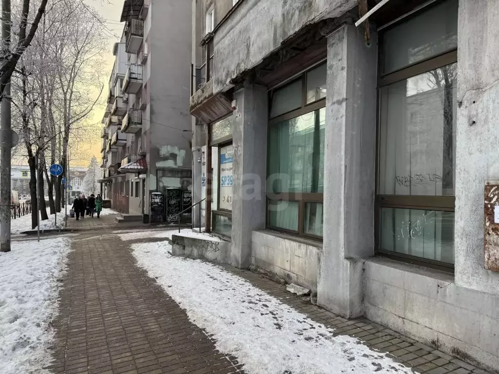 Помещение свободного назначения в Калининградская область, Калининград ... - Фото 2