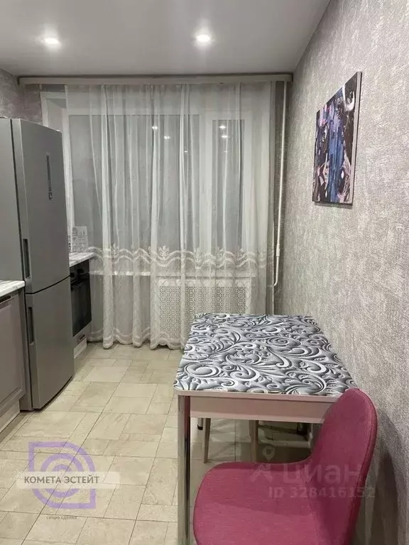 1-к кв. Москва Ярославское ш., 127 (36.0 м) - Фото 2