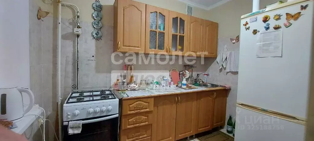 2-к кв. Краснодарский край, Туапсинский муниципальный округ, с. Шепси ... - Фото 2