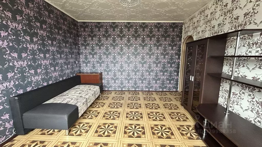 2-к кв. Иркутская область, Иркутск ул. Баумана, 192 (46.5 м) - Фото 2