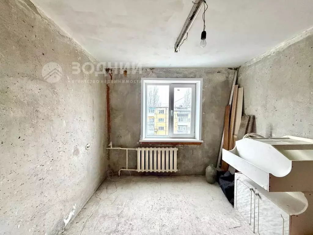 2-к кв. Чувашия, Канаш пер. Б. Хмельницкого, 9 (54.4 м) - Фото 2