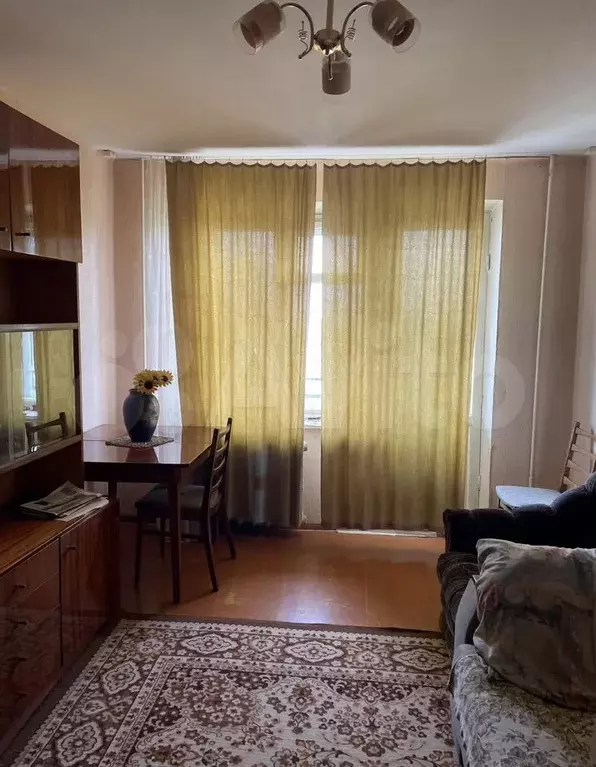 2-к. квартира, 45 м, 5/9 эт. - Фото 1