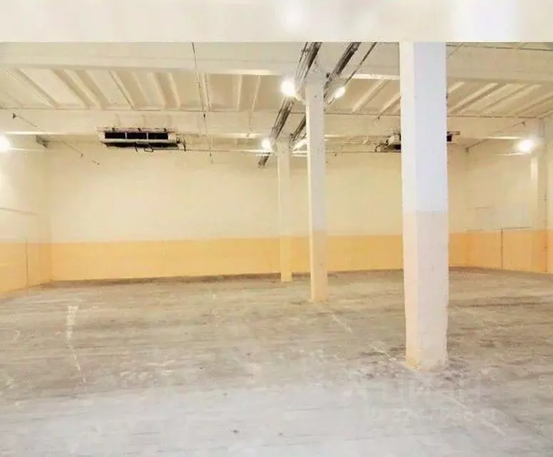 Склад в Ленинградская область, Гатчинский муниципальный округ, пос. ... - Фото 1