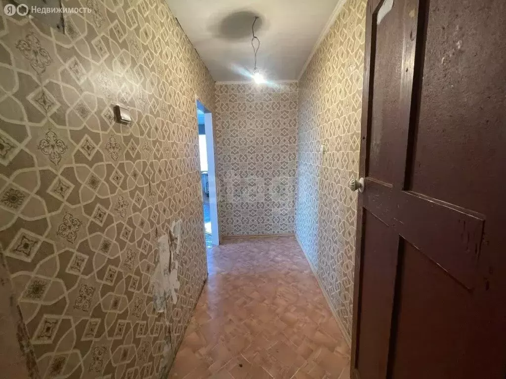 2-комнатная квартира: Куеда, улица Свердлова, 3 (39.6 м) - Фото 1