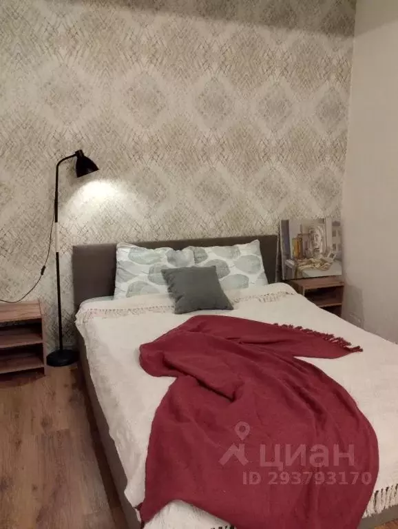 1-к кв. Оренбургская область, Оренбург ул. Кирова, 4 (37.0 м) - Фото 1