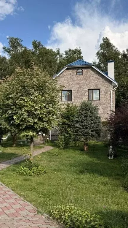 Дом в Калужская область, Жуковский муниципальный округ, д. Барсуки 45 ... - Фото 2