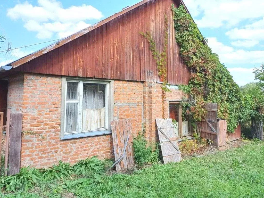 Дом в Московская область, Ступино городской округ, с. Каменка ул. ... - Фото 0