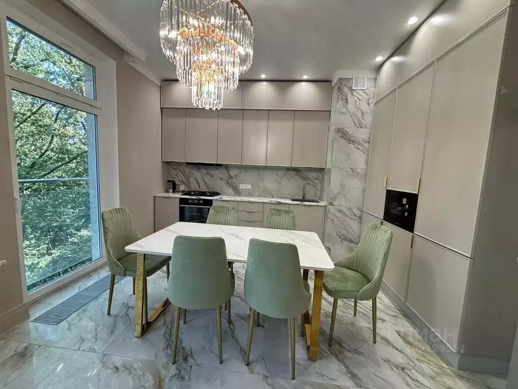 3-к кв. Воронежская область, Воронеж ул. Танкиста Серебрякова, 14/4 ... - Фото 2