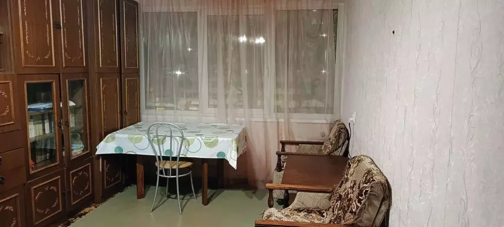 1-к кв. Санкт-Петербург ул. Черкасова, 6К1 (32.5 м) - Фото 0