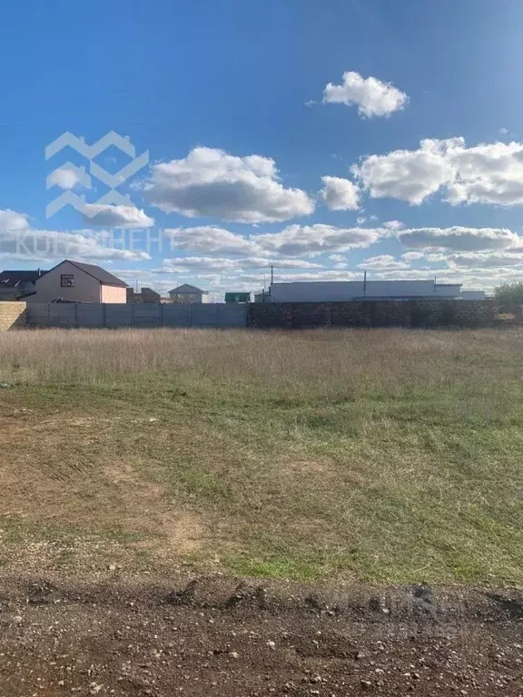 Участок в Крым, Сакский район, с. Уютное ул. Мира, 1 (11.0 сот.) - Фото 2