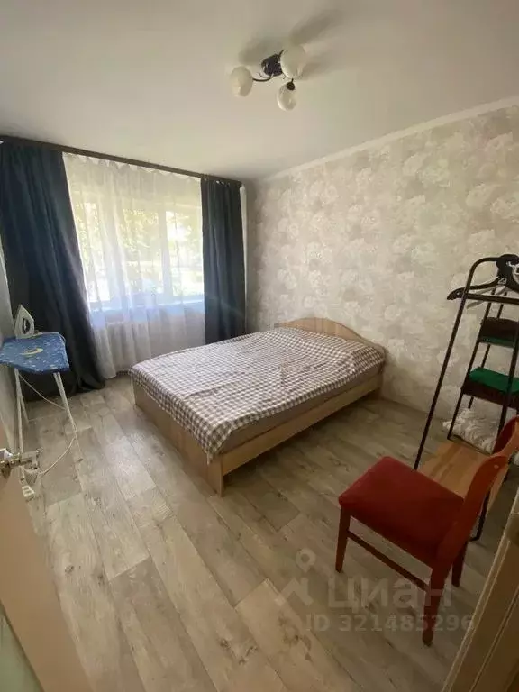 2-к кв. Сахалинская область, Южно-Сахалинск просп. Победы, 35 (46.0 м) - Фото 0