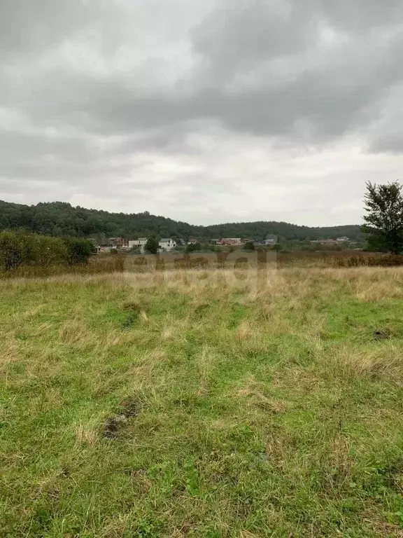 Участок в Северная Осетия, Владикавказ Редант СНО, 356/2 (5.0 сот.) - Фото 2