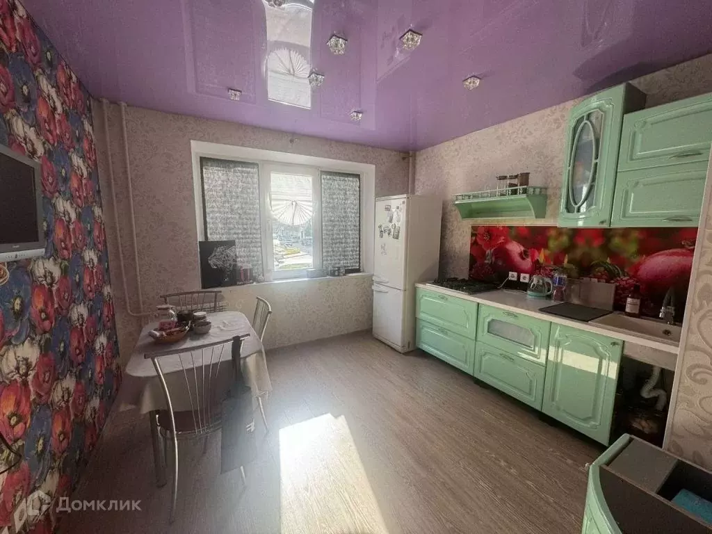 Продаётся 1-к квартира, 44 м - Фото 0