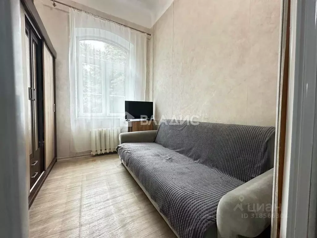 2-к кв. Калининградская область, Калининград Литовский пер., 22 (31.2 ... - Фото 1