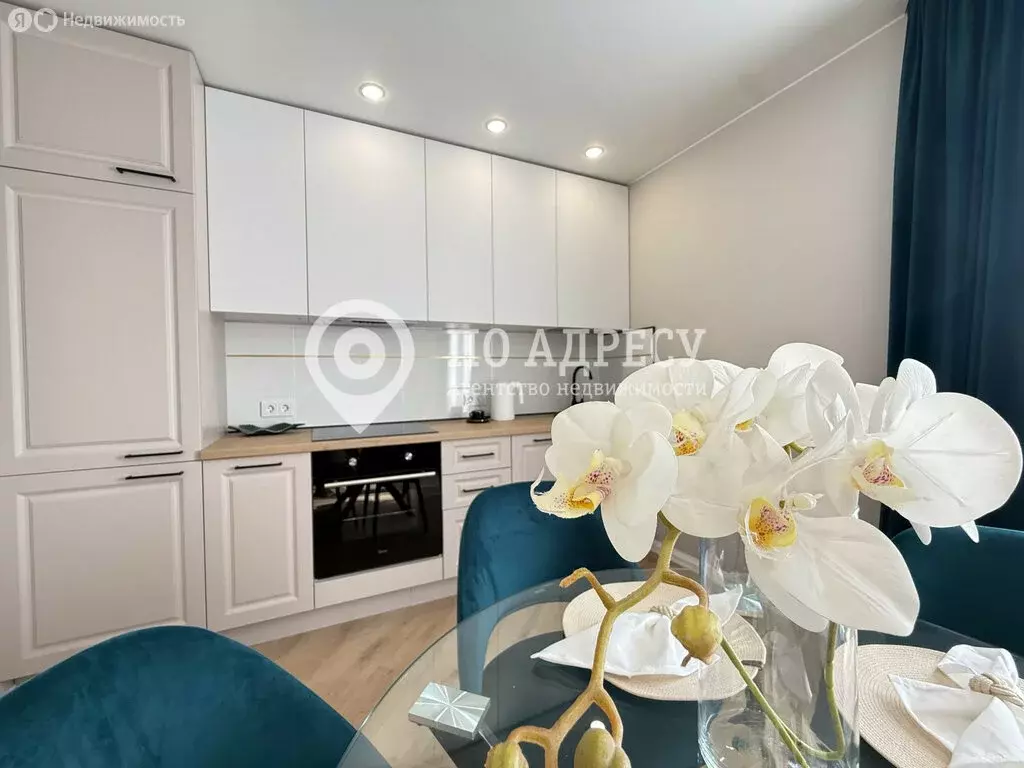 2-комнатная квартира: Саратов, улица имени В.Н. Симбирцева, 40 (48.3 ... - Фото 1