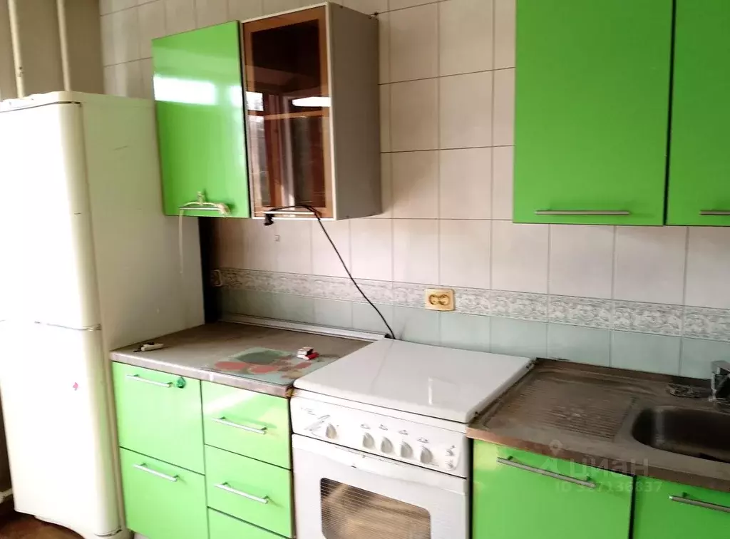 2-к кв. Москва Бауманская ул., 26 (55.0 м) - Фото 2